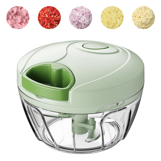 Cuisiland 400ML Manual Pull Chopper