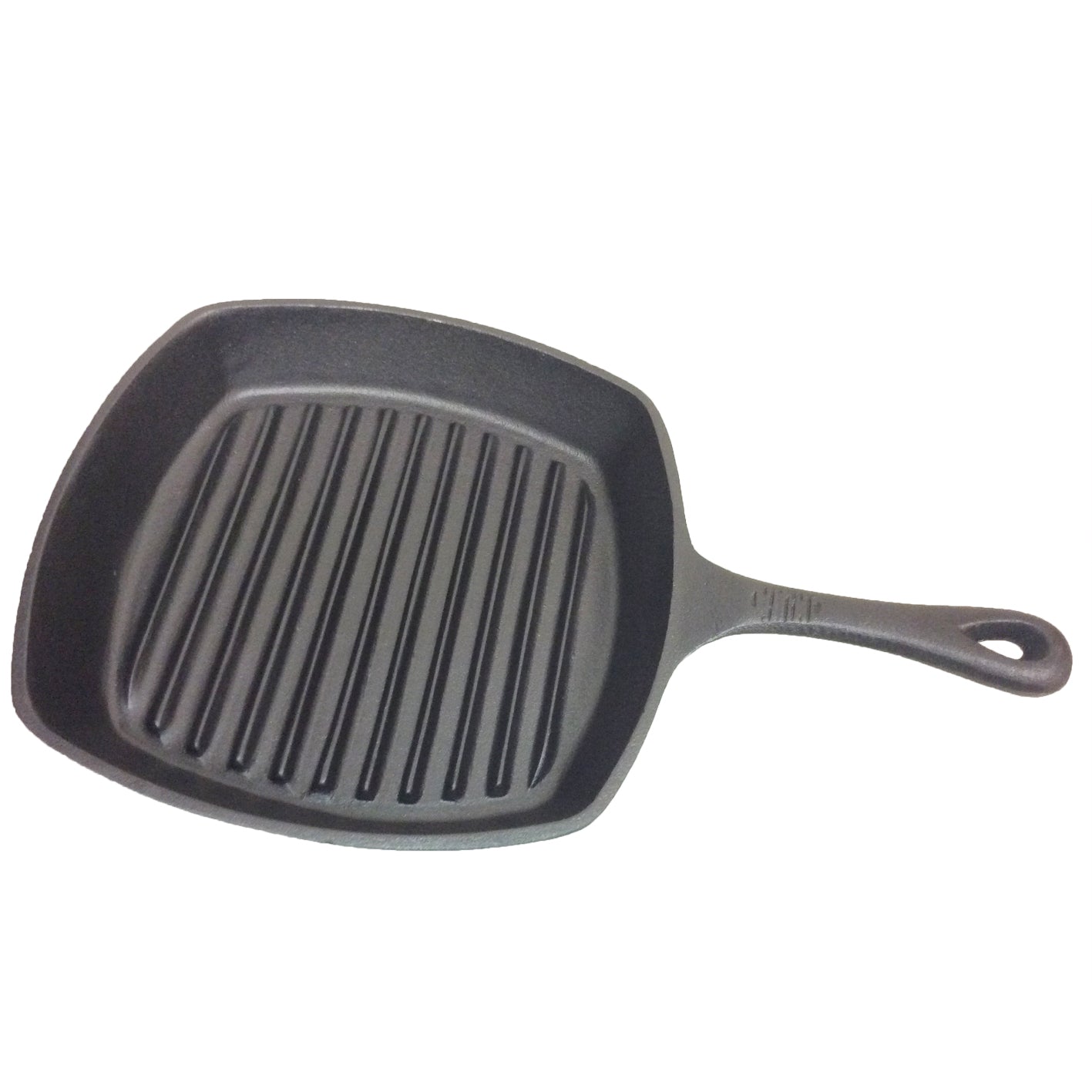 Cast Iron Grill