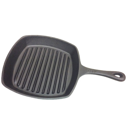 Cast Iron Grill