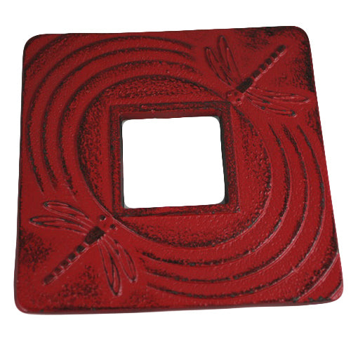 Dragonfly square stand